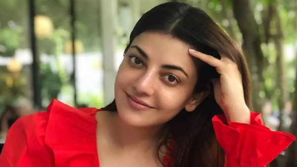 Kajal Aggarwal: We Don't Need Need To Fit In A Box Or A Stereotype
