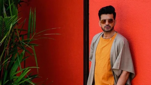 Karan Kundrra Karan Kundrra