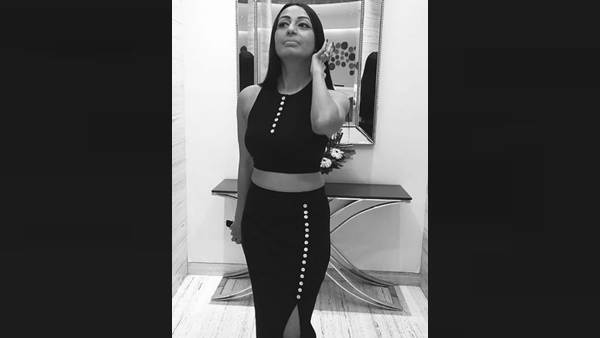 Kashmera Shah Is Back On Social Media; Says ‘I Felt Reborn’ Kashmera Shah Is Back On Social Media; Says ‘I Felt Reborn’