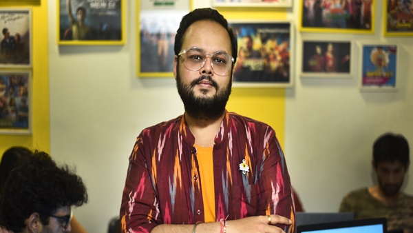 ‘Human Beings Themselves Are Challenged Enough’ ‘Human Beings Themselves Are Challenged Enough’