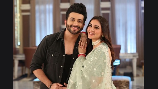 Kundali Bhagya & Bhagya Lakshmi Kundali Bhagya & Bhagya Lakshmi