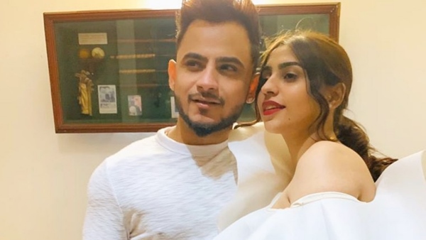 Bigg Boss OTT Fame Millind Gaba To Get Married On April 16: Report Bigg Boss OTT Fame Millind Gaba To Get Married On April 16: Report