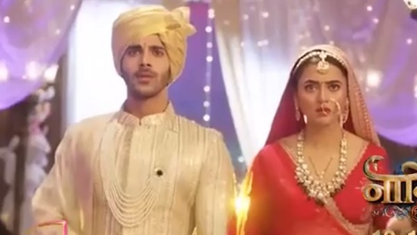 Top 3 shows: Naagin, YRKKH & Anupamaa
