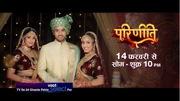 Star Plus, Zee TV & Colors' Popular Shows 