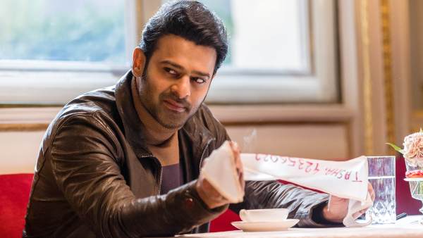 Q. The film talks about fate, destiny and the future. How much do you believe in destiny in real life?