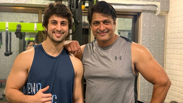 Salil Ankola Opens Up On Son Karan Ankolas Bollywood Debut Salil Ankola Opens Up On Son Karan Ankolas Bollywood Debut