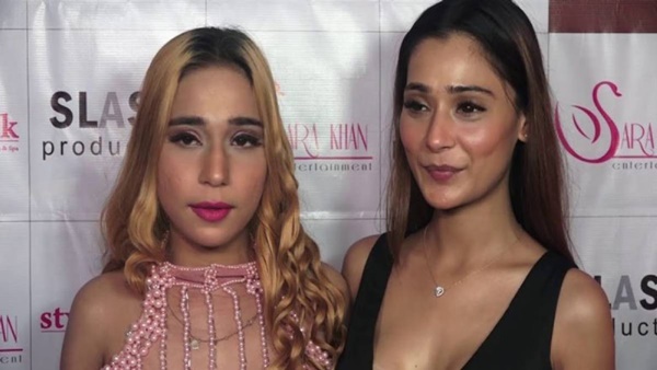 Lock Upp: Sara Khan’s Sister Ayra Reveals Shocking Truth; Says ‘Sara Was Never Married To Ali’ (EXCLUSIVE) Lock Upp: Sara Khan’s Sister Ayra Reveals Shocking Truth; Says ‘Sara Was Never Married To Ali’ (EXCLUSIVE)