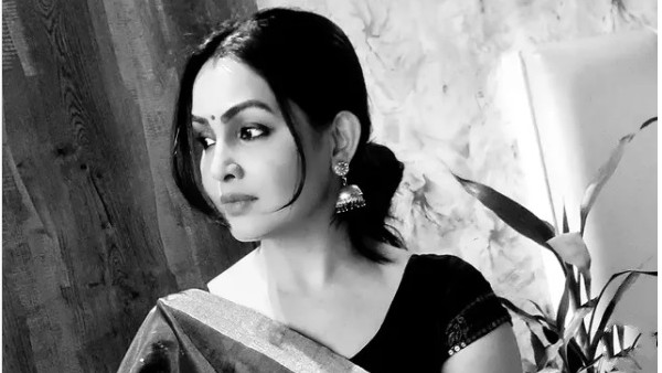 Shubhangi Atre Shubhangi Atre