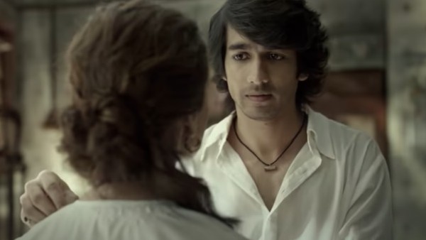 'Dancing And Having A Sense Of Rhythm Helps In Acting'