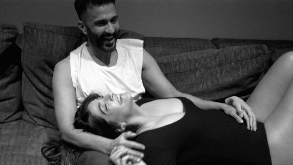 sonam kapoor, Anand Ahuja, 