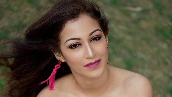 Sunayana Fozdar On Her Women’s Day Celebration Plans