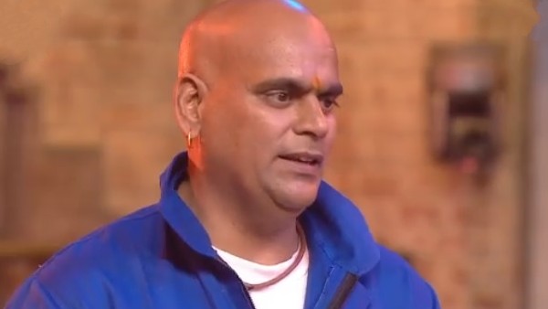 Swami Chakrapani Maharaj Swami Chakrapani Maharaj