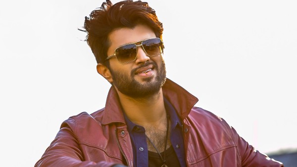 Vijay Devarakonda's Taxiwaala (2018)
