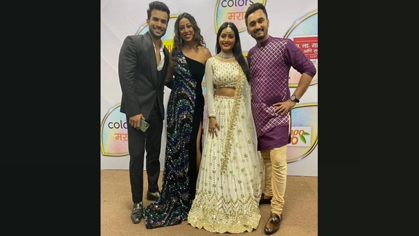 Bigg Boss Marathi 3’s Team B