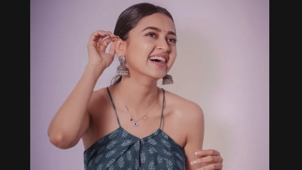 Tejasswi Prakash Tejasswi Prakash