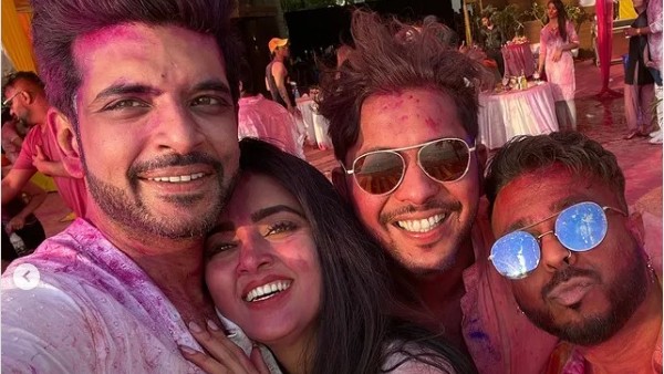 Fans Say ‘Kisi Ki Nazar Na Lage’