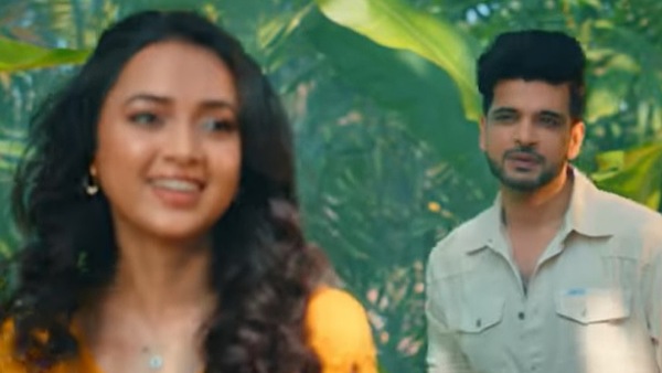 Fans Are All Praise For TejRan: KaranKundrra_kk