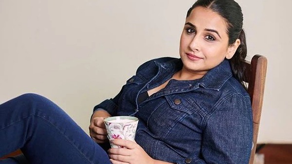 Q. Is this why, from Tumhari Sulu, Sherni to Shankulata Devi, most of your films are now female-centric?