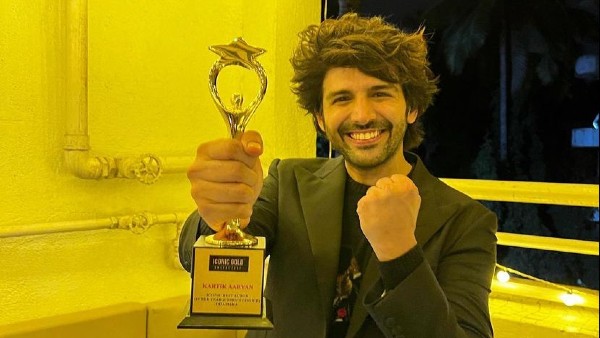 Kartik Aaryan Kartik Aaryan