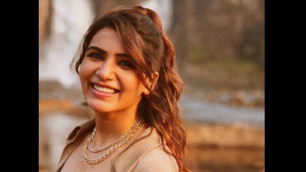 Samantha: Never Settle For Less!