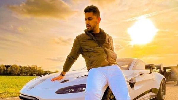 Zain Imam Zain Imam