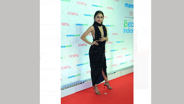 Actress Says She Has Been Focussing On Work Actress Says She Has Been Focussing On Work