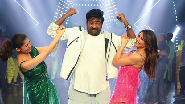 Kaathu Vaakula Rendu Kaadhal OTT Release Date And Time