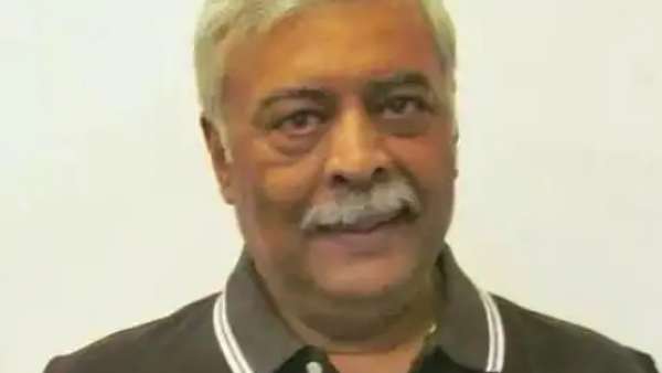 Abhay Bhargava