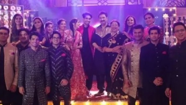 Yeh Rishta Kya Kehlata Hai