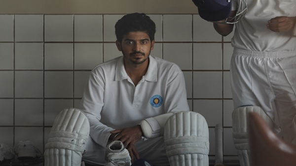 Abhishek Madrecha On Preparation For His Role In Jersey
