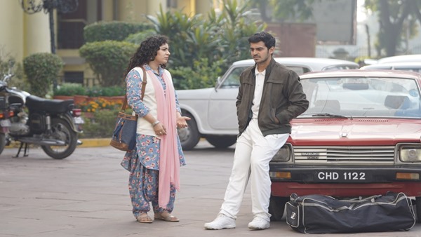 What Abhishek Madrecha Learnt From Gowtam Tinnanuri?