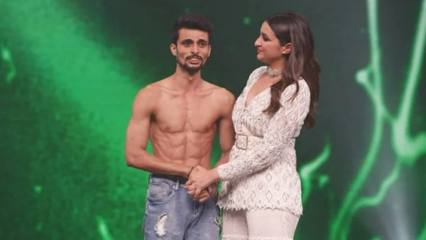 Hunarbaaz Winner Akash Singh On Utilising His Prize Money Hunarbaaz Winner Akash Singh On Utilising His Prize Money