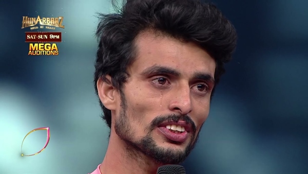 Hunarbaaz – Desh Ki Shaan Winner Akash Singh Wants To Do THIS With The Prize Money Of Rs 15 Lakh Hunarbaaz – Desh Ki Shaan Winner Akash Singh Wants To Do THIS With The Prize Money Of Rs 15 Lakh