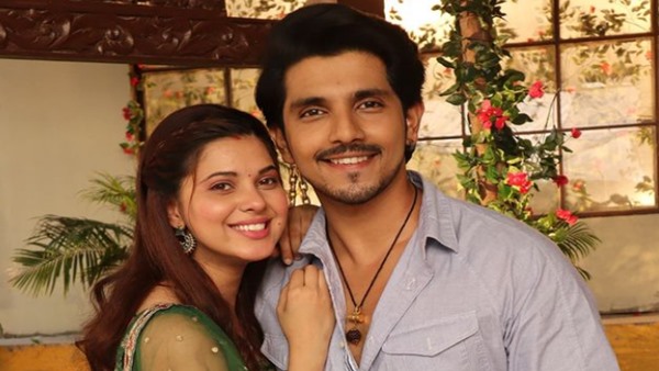 Alice And Kanwar Share What They Admire About Each Other