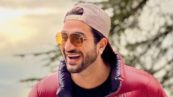 Aly Goni