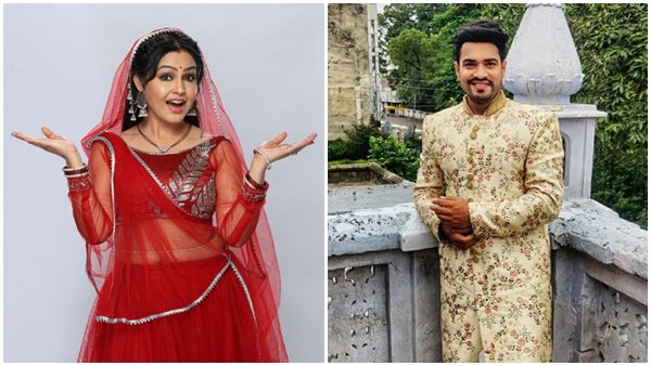 World Heritage Day: &TV Artists Share Their Favourite Indian Heritage Sites World Heritage Day: &TV Artists Share Their Favourite Indian Heritage Sites