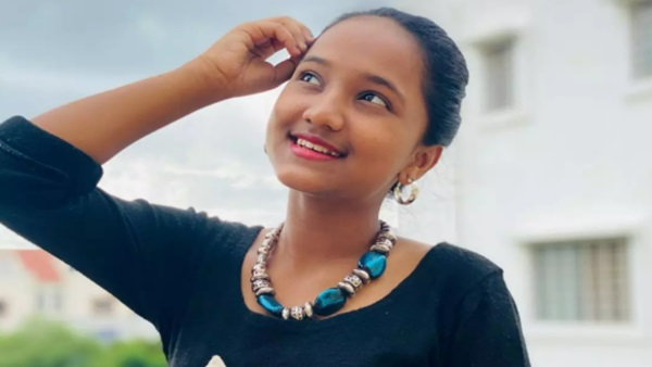 Anjali Accused Of Scamming On Instagram By Influencer