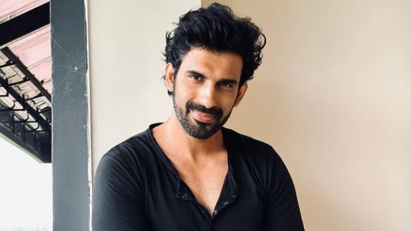  Ankit Siwach Opens Up On Facing Casting Couch