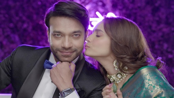 Here’s What Vicky Did With Ankita On Their First Night Here’s What Vicky Did With Ankita On Their First Night