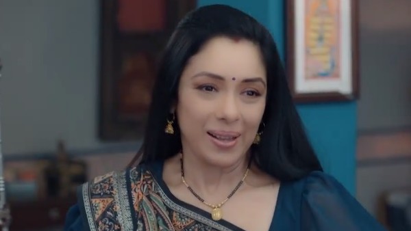 Anupama- Namaste America Anupama- Namaste America