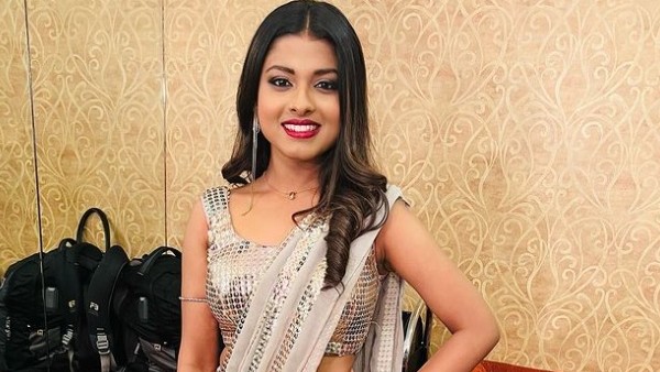 Arunita Kanjilal Arunita Kanjilal