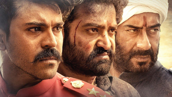 RRR 31 Days Box Office Collections: Still Going Strong RRR 31 Days Box Office Collections: Still Going Strong