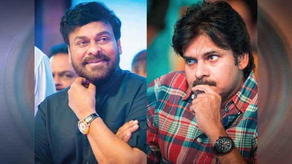 Telugu Megastar Chiranjeevi is actively promoting his upcoming theatrical release, Acharya, which is on pace to hit cinemas worldwide on the 29th of April. As a part of the promotional campaign, Chiranjeevi interacted with Times Of India, and he recalled one of the candid conversations he had with his actor brother Pawan Kalyan, where he implied that he wants his family to be the Kapoors of the South. In his interaction with Times Of India, Chiranjeevi said There was this one conversation I had with my brother Kalyan. The Kapoors are the big family in Hindi cinema. I wanted my family (Popularly referred to as the Mega family) to be the Kapoors of the South. Our family too had well-established actors like Pawan Kalyan and Allu Arjun and there was more young talent coming out. Chiranjeevi had another interesting tidbit to share during his interaction as he said he felt humiliated when there was very little mention of South Indian cinema when he received the prestigious Nargis Dutt award for his 1988 theatrical feature, Rudraveena. However, Chiranjeevi now implies that he is happy with the way South Indian cinema is erasing the regional cinema barrier at an astonishing pace. He is also proud about his son, Ram Charan, who recently scored a pan-India box office blockbuster with SS Rajamoulis larger-than-life action epic, RRR. Chiranjeevi is sharing the screen with Charan for Acharya, a social drama directed by Koratala Siva. The film also features Pooja Hegde, Sonu Sood, and others in pivotal roles. Telugu Megastar Chiranjeevi is actively promoting his upcoming theatrical release, Acharya, which is on pace to hit cinemas worldwide on the 29th of April. As a part of the promotional campaign, Chiranjeevi interacted with Times Of India, and he recalled one of the candid conversations he had with his actor brother Pawan Kalyan, where he implied that he wants his family to be the Kapoors of the South. In his interaction with Times Of India, Chiranjeevi said There was this one conversation I had with my brother Kalyan. The Kapoors are the big family in Hindi cinema. I wanted my family (Popularly referred to as the Mega family) to be the Kapoors of the South. Our family too had well-established actors like Pawan Kalyan and Allu Arjun and there was more young talent coming out. Chiranjeevi had another interesting tidbit to share during his interaction as he said he felt humiliated when there was very little mention of South Indian cinema when he received the prestigious Nargis Dutt award for his 1988 theatrical feature, Rudraveena. However, Chiranjeevi now implies that he is happy with the way South Indian cinema is erasing the regional cinema barrier at an astonishing pace. He is also proud about his son, Ram Charan, who recently scored a pan-India box office blockbuster with SS Rajamoulis larger-than-life action epic, RRR. Chiranjeevi is sharing the screen with Charan for Acharya, a social drama directed by Koratala Siva. The film also features Pooja Hegde, Sonu Sood, and others in pivotal roles.