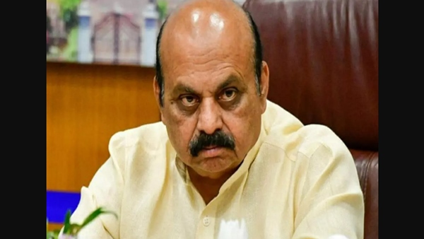 Karnataka’s Chief Minister Basavaraj Bommai Says Sudeep Is Right