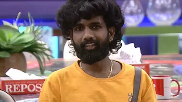 Bigg Boss Malayalam Season 4: Aswin Vijay Opens Up About His Sexuality On The Show