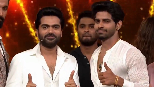 Bigg Boss Ultimate: Balaji Wins Trophy, Niroop & Ramya Are The Runners-Up 