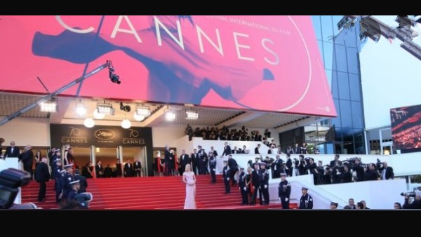 Cannes 2022