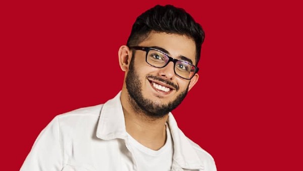 carryminati carryminati