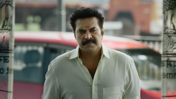 CBI 5 The Brain Teaser: Mammootty Is Back As The Iconic Sethurama Iyer To Solve A New Case!