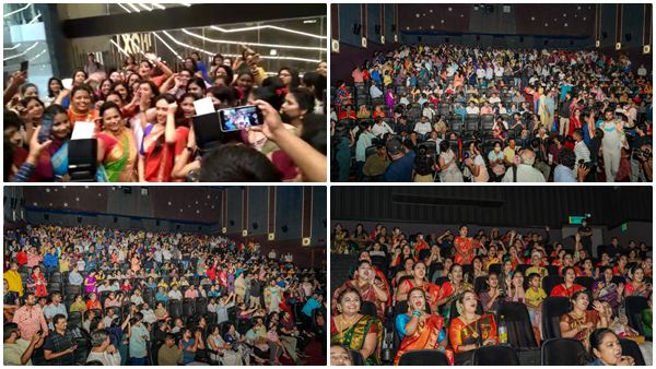 Chandramukhi To Get More Shows For THIS Reason